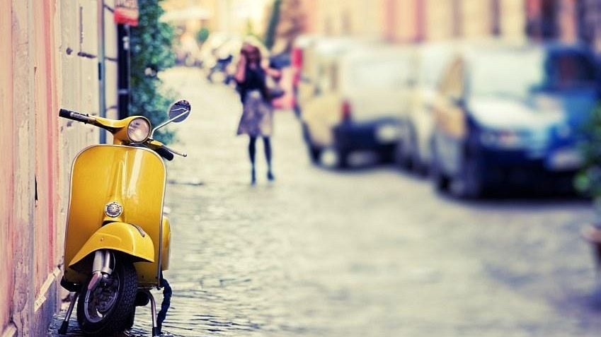 Włochy - popularne miejsce podróży